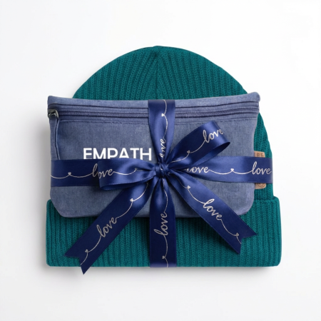 TOATE - Set cadou Fes Minnesota + portfard bumbac organic