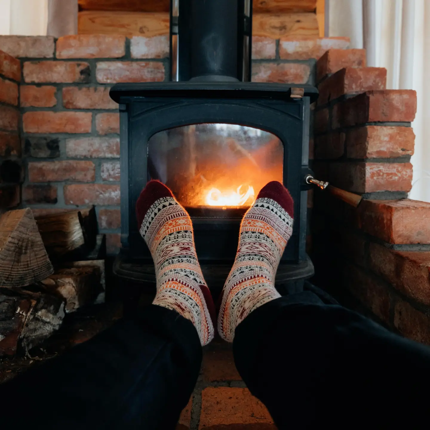 Sosete model nordic Ada [3]