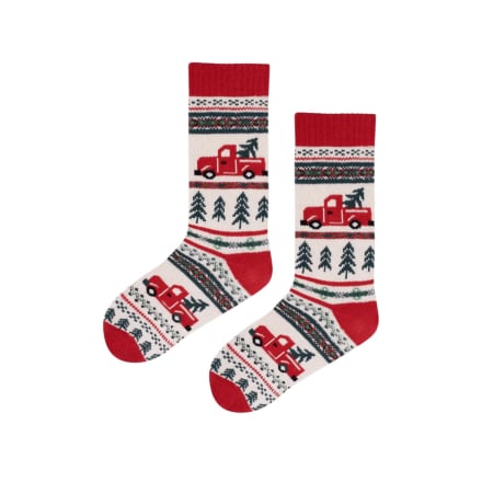 Alte accesorii - Sosete model nordic Anders