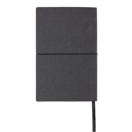 Notes A5, piele reciclata [2]