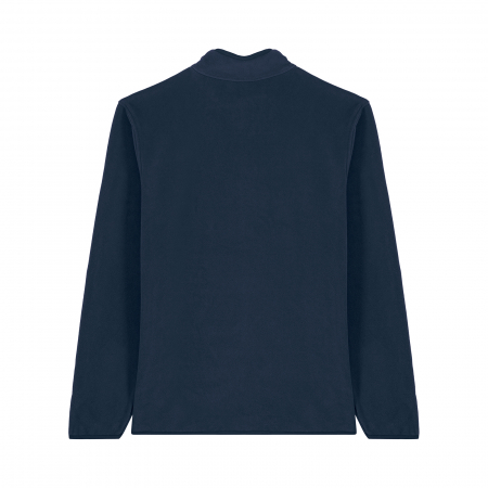 Bluza polar fleece pentru barbati, logo brodat [1]