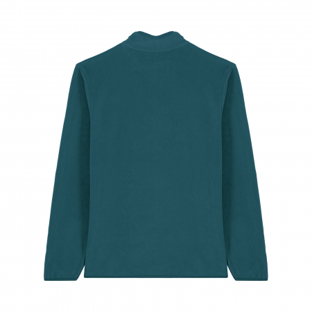 Bluza polar fleece pentru barbati, logo brodat [1]