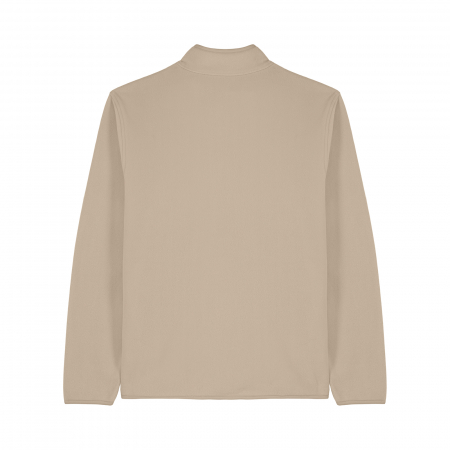 Bluza polar fleece pentru barbati, logo brodat [1]