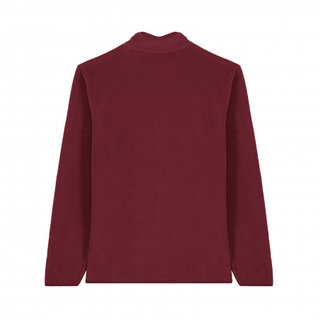 Bluza polar fleece pentru barbati, logo brodat [1]