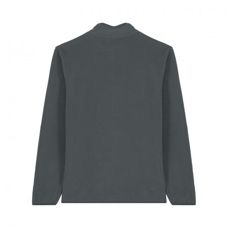 Bluza polar fleece pentru barbati, logo brodat [1]