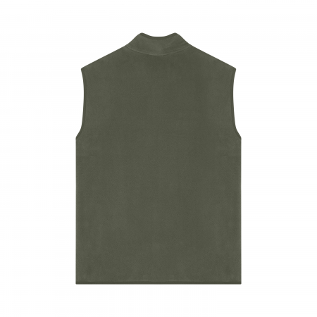 Vesta polar fleece pentru barbati, logo brodat [1]