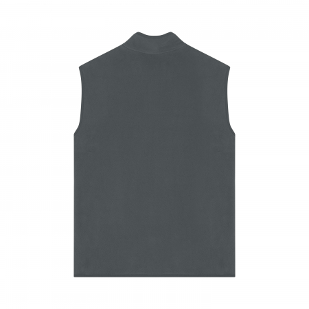 Vesta polar fleece pentru barbati, logo brodat [1]