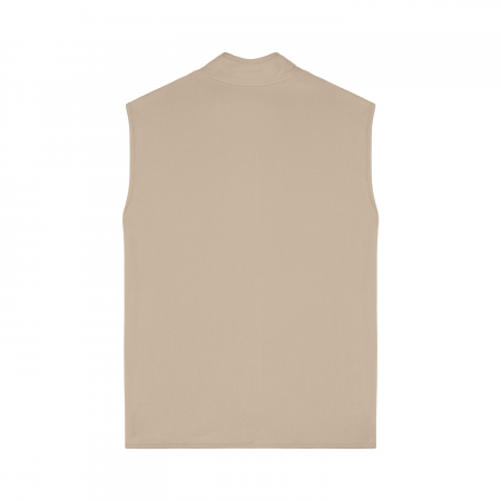 Vesta polar fleece pentru barbati, logo brodat [1]
