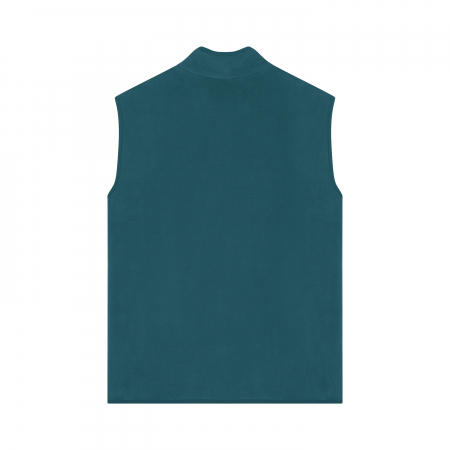Vesta polar fleece pentru barbati, logo brodat [1]