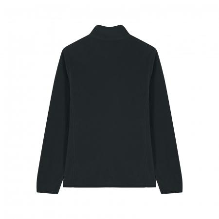 Bluza polar fleece pentru femei, logo brodat [13]