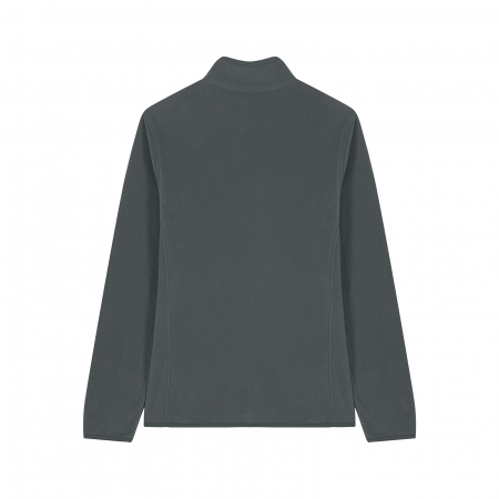 Bluza polar fleece pentru femei, logo brodat [1]