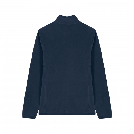 Bluza polar fleece pentru femei, logo brodat [11]