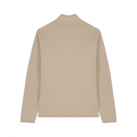 Bluza polar fleece pentru femei, logo brodat [7]