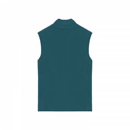 Vesta polar fleece pentru femei, logo brodat [1]