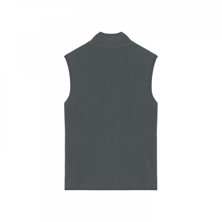 Vesta polar fleece pentru femei, logo brodat [1]