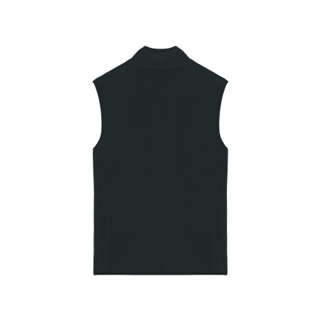 Vesta polar fleece pentru femei, logo brodat [1]