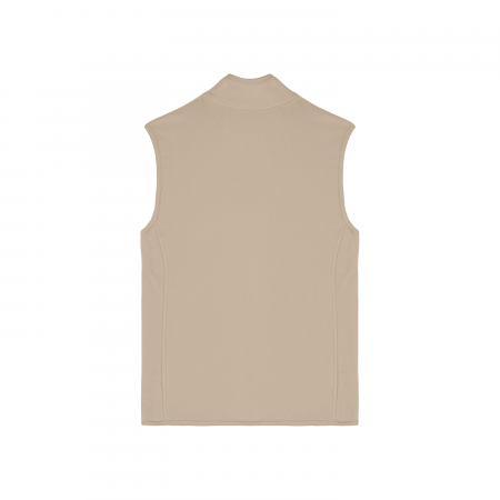 Vesta polar fleece pentru femei, logo brodat [1]