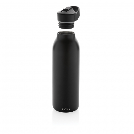 Sticlă de apa Avira Ara, cu capac rabatabil, 500ml [2]