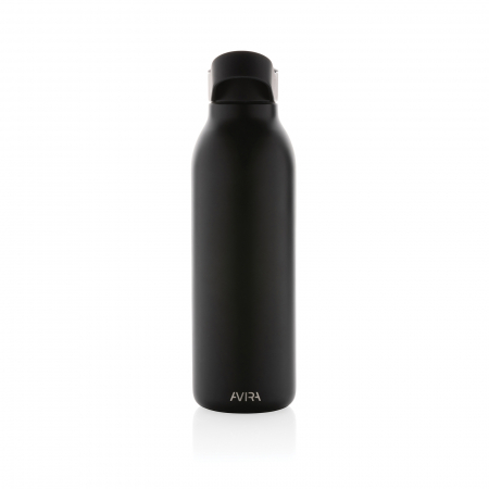 Sticlă de apa Avira Ara, cu capac rabatabil, 500ml [1]