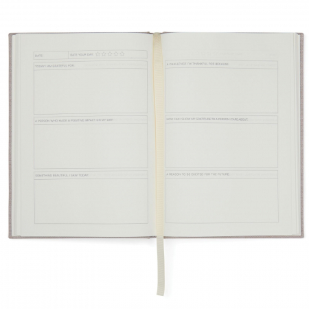 Thankfulness Journal [4]