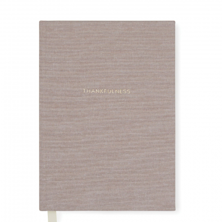 Caiete și agende - Thankfulness Journal