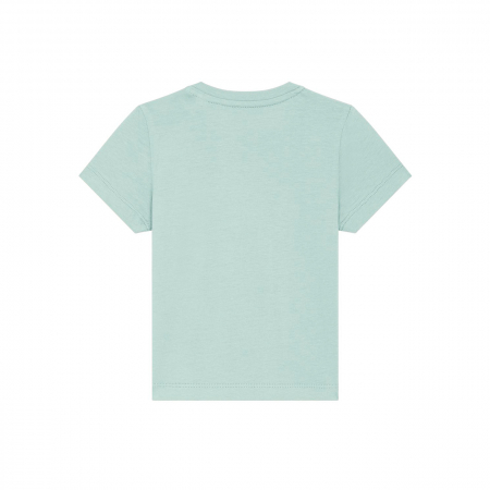 Tricou bebelusi, logo Empath [1]