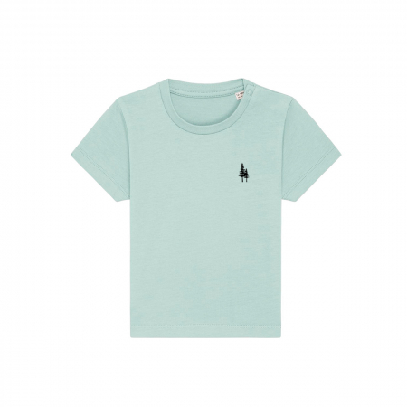 COPII - Tricou bebelusi, logo Empath