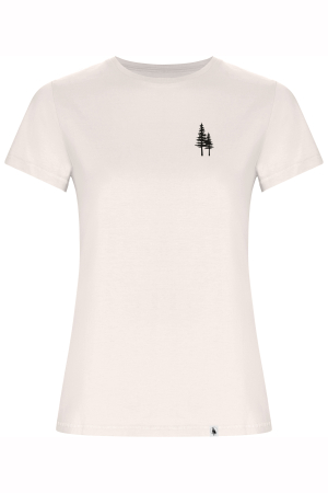 WOMEN - Fitted Women’s T-Shirt, Riley