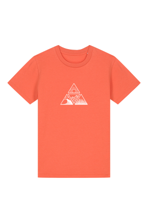 Tricouri - Tricou copii, print Balance