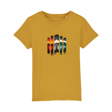 COPII - Tricou copii, Horizons