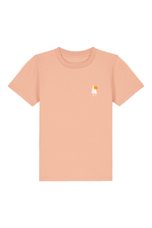 T-shirts - Kids T-Shirt with Empath Sun print