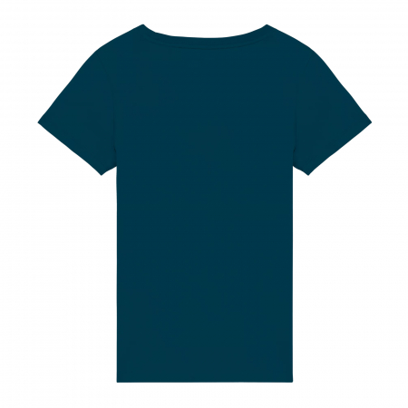 Tricou damă slim fit, logo Empath [1]