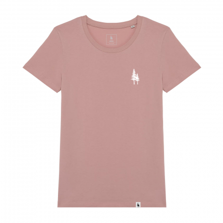 Tricouri - Tricou damă slim fit, logo Empath