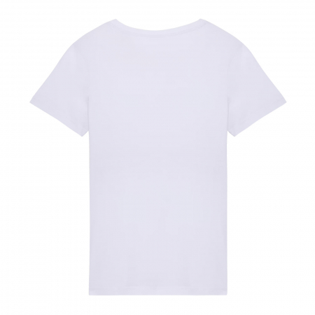 Fitted women's t-shirt, Empath logo [1]