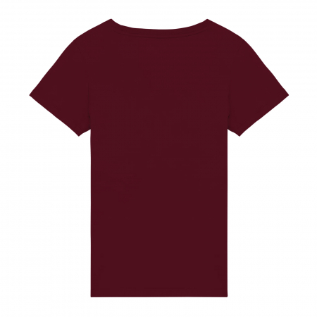 Fitted women's t-shirt, Empath logo [2]
