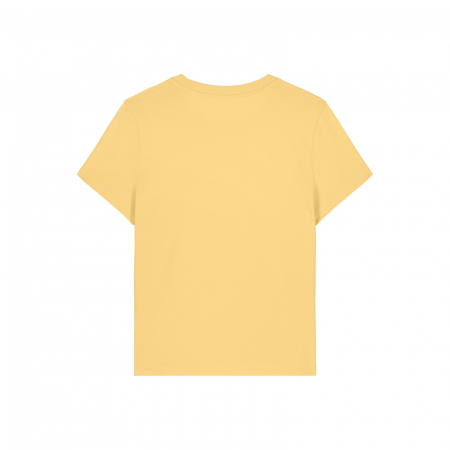 Women's T-shirt, Camping under the stars [1]