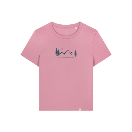 FEMEI - Tricou dama, Discover your path