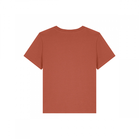 Women's T-shirt, Discover your path [1]
