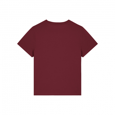 Tricou dama Empath, model simplu [1]