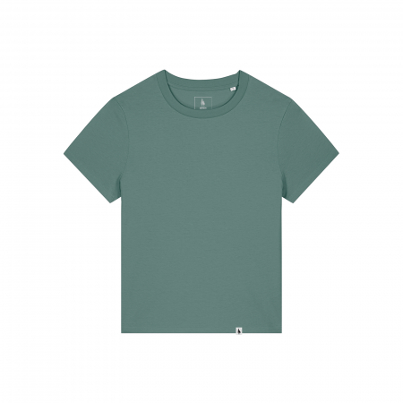 Tricouri - Tricou dama Empath, model simplu