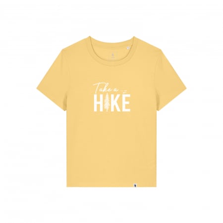 T-shirts and tops - Women's T-shirt, Take a Hike