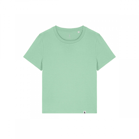 T-shirts and tops - Empath Women’s Plain T-Shirt