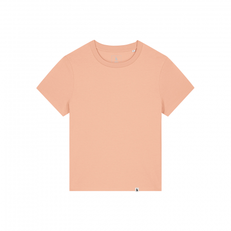 T-shirts and tops - Empath Women’s Plain T-Shirt