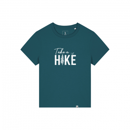 T-shirts and tops - Women's T-shirt, Take a Hike