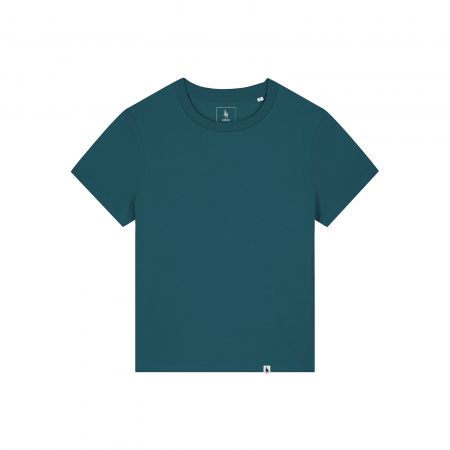 T-shirts and tops - Empath Women’s Plain T-Shirt