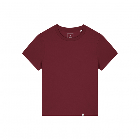 T-shirts and tops - Empath Women’s Plain T-Shirt