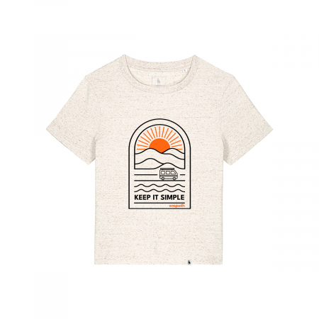 Tricou dama, Ethernal Sunrise [0]