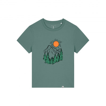 Tricouri - Tricou dama, Flow