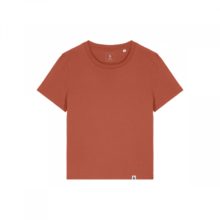 Tricou dama, Flow freely [2]