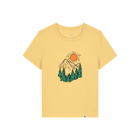 Tricouri - Tricou dama, Flow